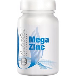 Mega Zinc 50 mg - 100 tablete