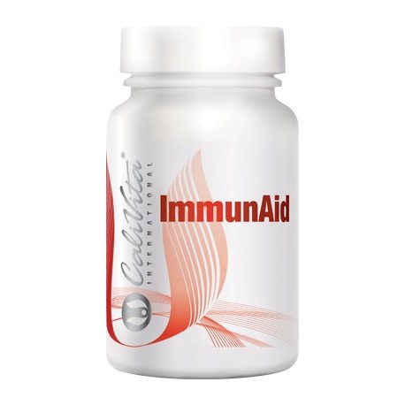 Immunaid - 180 Tablete