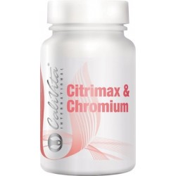 CitriMax and Chromium - 90 Tablete