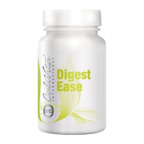 Digest Ease - 100 Tablete