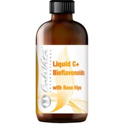 Vitamina C Lichida cu Bioflavonoide - 240 ML