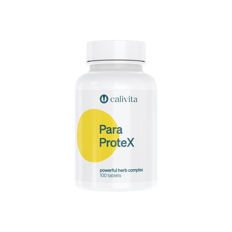 Paraprotex - 100 Tablete